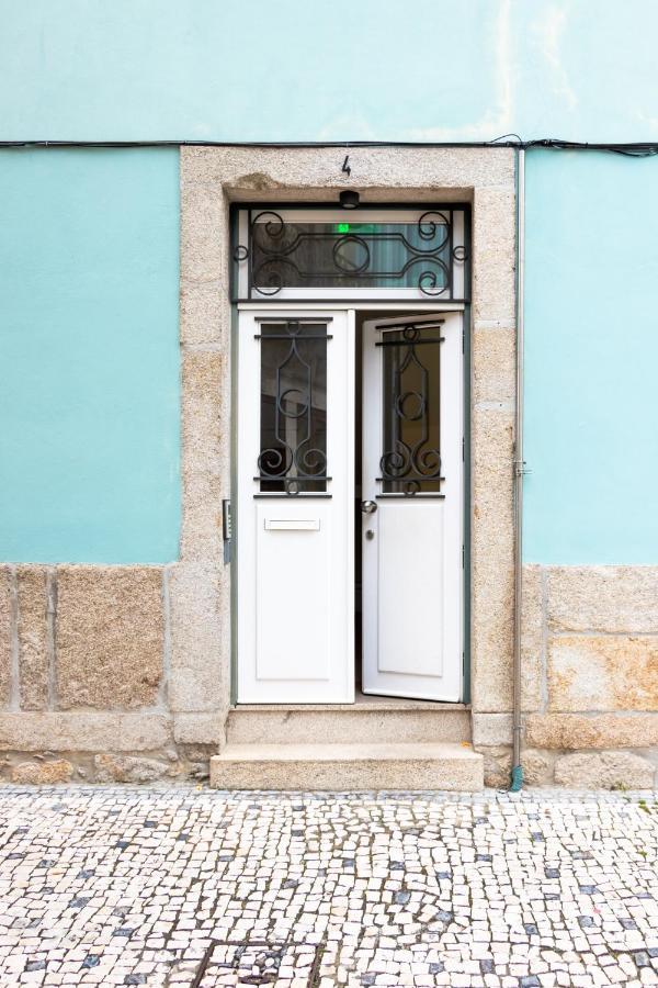 Casa Barros - Trindade Διαμέρισμα Πόρτο Εξωτερικό φωτογραφία