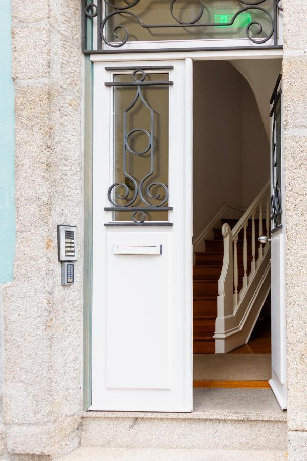 Casa Barros - Trindade Διαμέρισμα Πόρτο Εξωτερικό φωτογραφία
