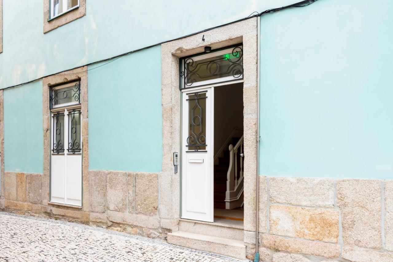 Casa Barros - Trindade Διαμέρισμα Πόρτο Εξωτερικό φωτογραφία